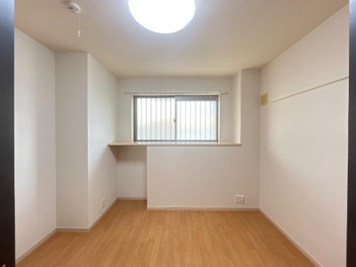 【内装】 | メゾン花水木 | 洋室