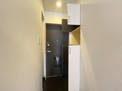 【収納】 | メゾン花水木 | 下駄箱