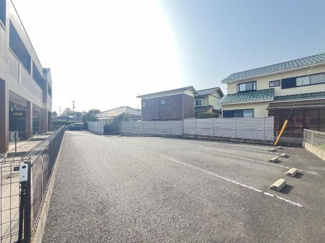 【外観】 | 外観写真（昼）