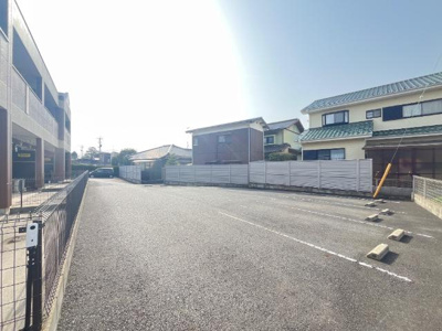 【外観】 | メゾン花水木 | 外観写真（昼）