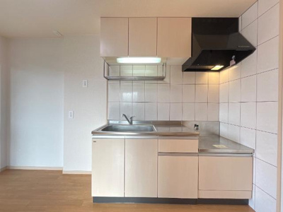 【キッチン】 | メゾン花水木 | キッチン