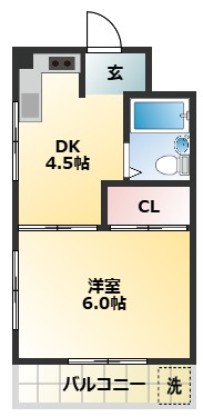  | イーストハウス1