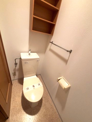 【トイレ】 | グリーンプラザみその