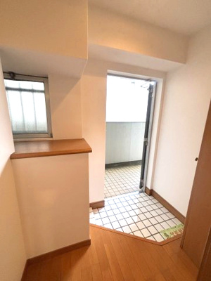 【内装】 | グリーンプラザみその