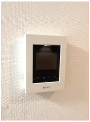 【セキュリティ】 | グリーンプラザみその | TVモニターホン