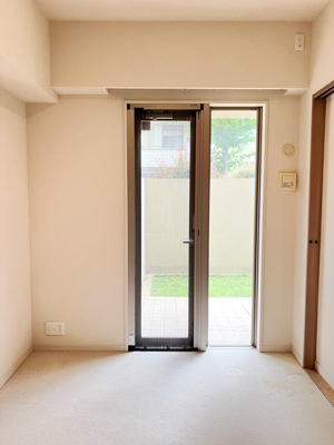 【寝室】 | プラウド志村坂上ディアージュ