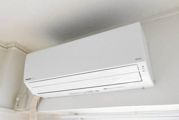 ビレッジハウス高岡1号棟の設備|ビレッジハウスの同一物件・同一タイプの間取りの写真です