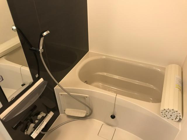 【浴室】 | メゾン・ド・ポタジェ | バス