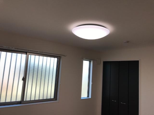 【設備】 | メゾン・ド・ポタジェ | 室内設備