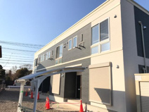 メゾン・ド・ポタジェの画像