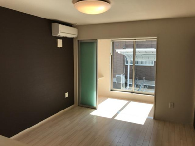 【居間・リビング】 | メゾン・ド・ポタジェ | リビング