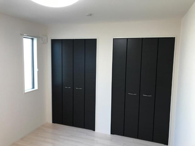 【内装】 | メゾン・ド・ポタジェ | 洋室