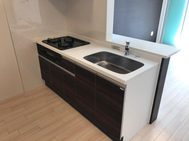 【キッチン】 | メゾン・ド・ポタジェ | キッチン