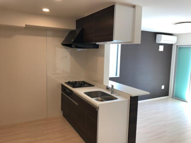 【キッチン】 | メゾン・ド・ポタジェ | キッチン