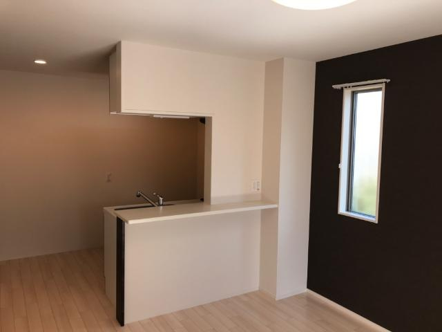 【居間・リビング】 | メゾン・ド・ポタジェ | リビング