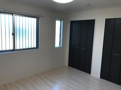 【内装】 | メゾン・ド・ポタジェ | 室内