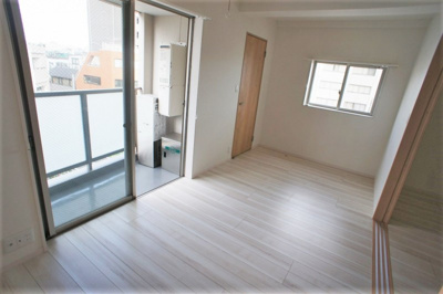  | ピークサイドレジデンス早稲田