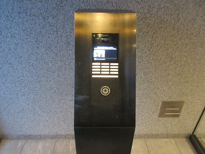 【その他】 | ライオンズ浅草橋ミレス | オートロック　※2026年1月撮影の写真