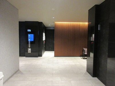 【その他】 | ライオンズ浅草橋ミレス | ロビー　※2026年1月撮影の写真