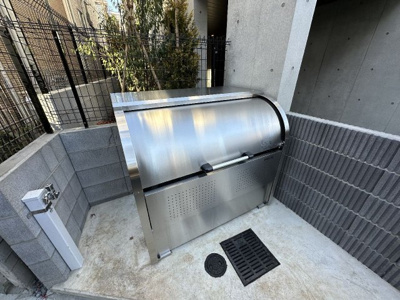 【その他共用部分】 | ＰＡＳＥＯ三軒茶屋Ⅱ