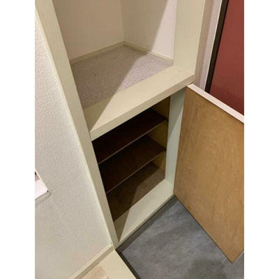 【洗面所】 | ハピネス旭