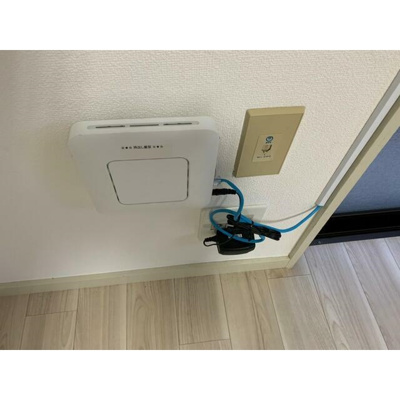 【収納】 | ハピネス旭