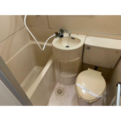 【内装】 | ハピネス旭