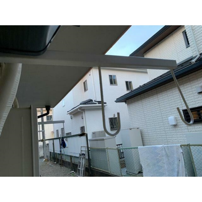 【収納】 | ハピネス旭