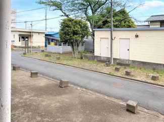 【その他】 | ビレッジハウス上尾5号棟 | ビレッジハウスの同一物件・同一タイプの間取りの写真です