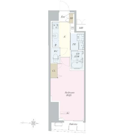 ロイジェント山王