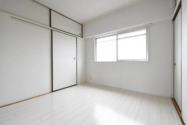 ビレッジハウス大泉1号棟のその他|ビレッジハウスの同一物件・同一タイプの間取りの写真です