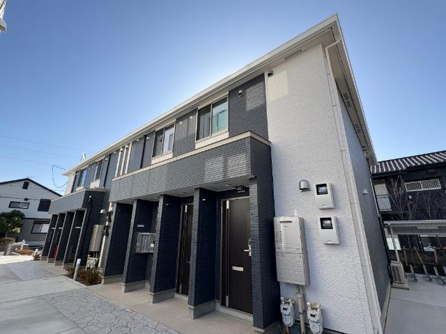 ラフィーネポルテ