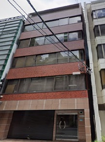 【外観】 | かなめビル