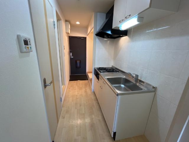 プレジデント・川中のキッチン|キッチン