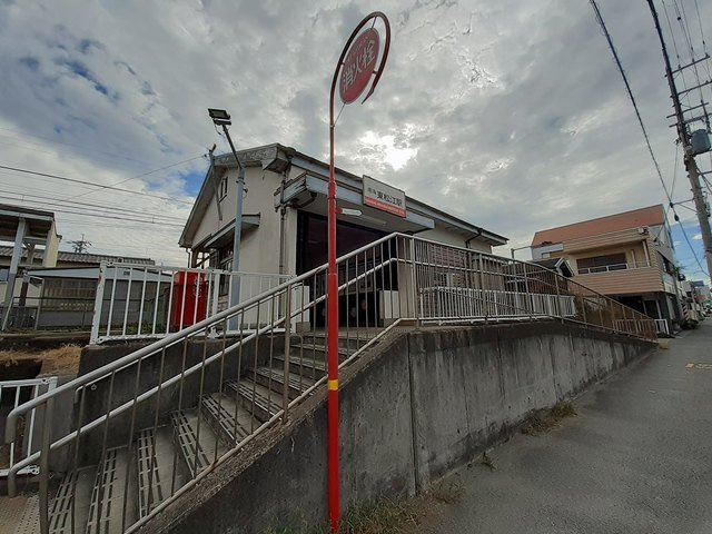 ラフィナート　Ⅰの周辺|南海加太線　東松江駅様まで750m