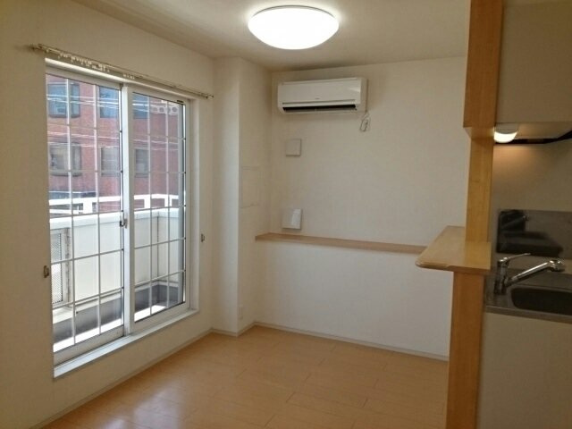 ラフィナート　Ⅰの居間・リビング