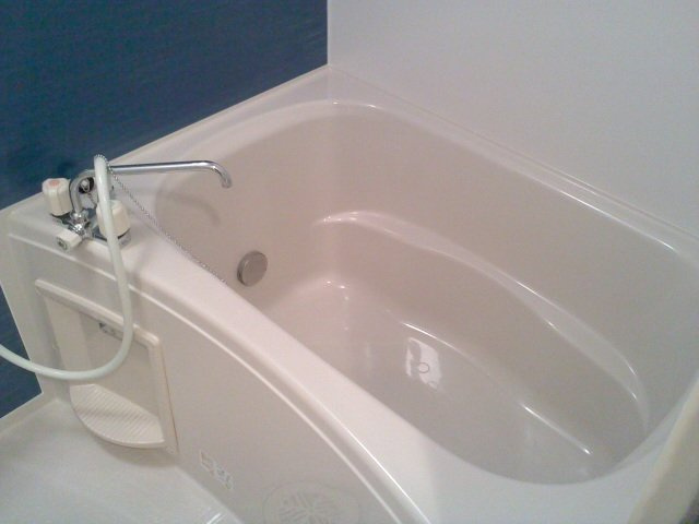 ラフィナート　Ⅰの浴室