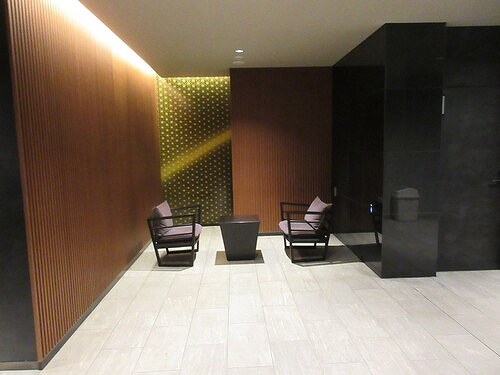 ライオンズ浅草橋ミレスのその他|ロビー　※2026年1月撮影の写真