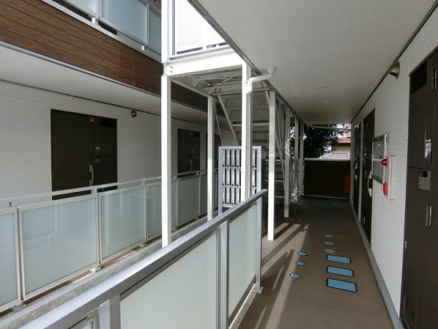 リブリ・Calme-Unのその他