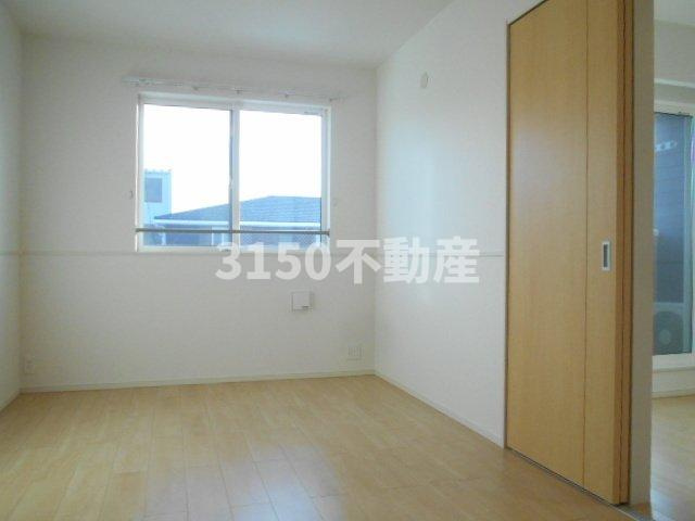 ポルズブロッコ　ヴェントットＢの内装