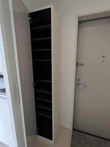 グランシエロ名古屋黄金の玄関|シューズボックス