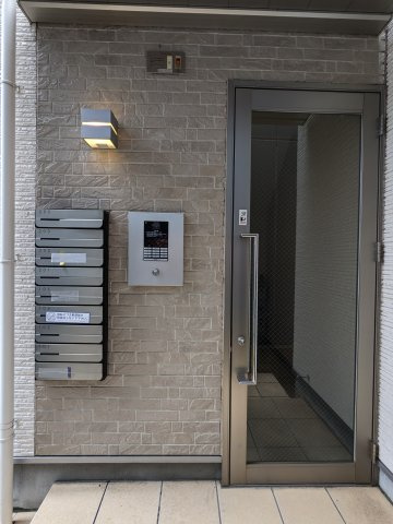 グランシエロ名古屋黄金のその他共用部分