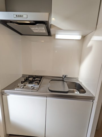 グランシエロ名古屋黄金のキッチン