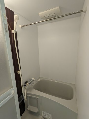 グランシエロ名古屋黄金の浴室