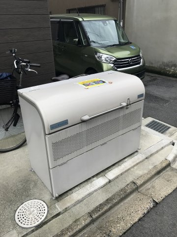 ハーモニーテラス名楽町のその他共用部分