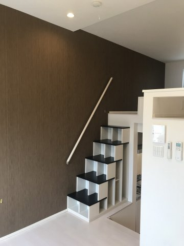 ハーモニーテラス名楽町の洋室|参考写真
