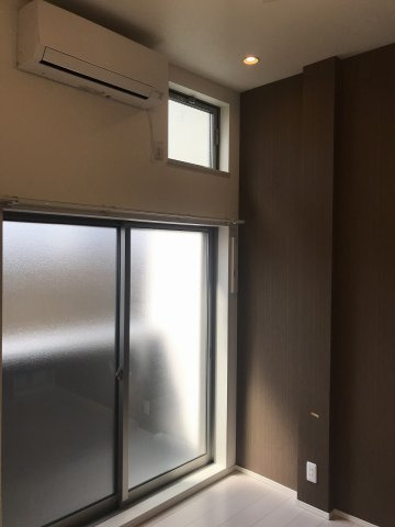 ハーモニーテラス名楽町の洋室|参考写真
