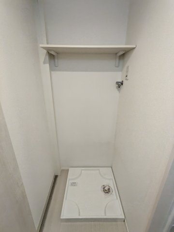 ケーアンドケーの設備|102号室