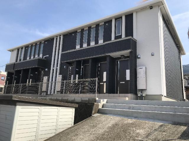 ヴェルジュ　ナナ