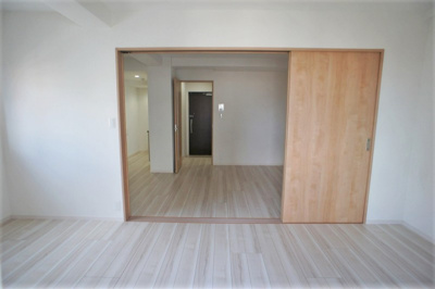  | ピークサイドレジデンス早稲田